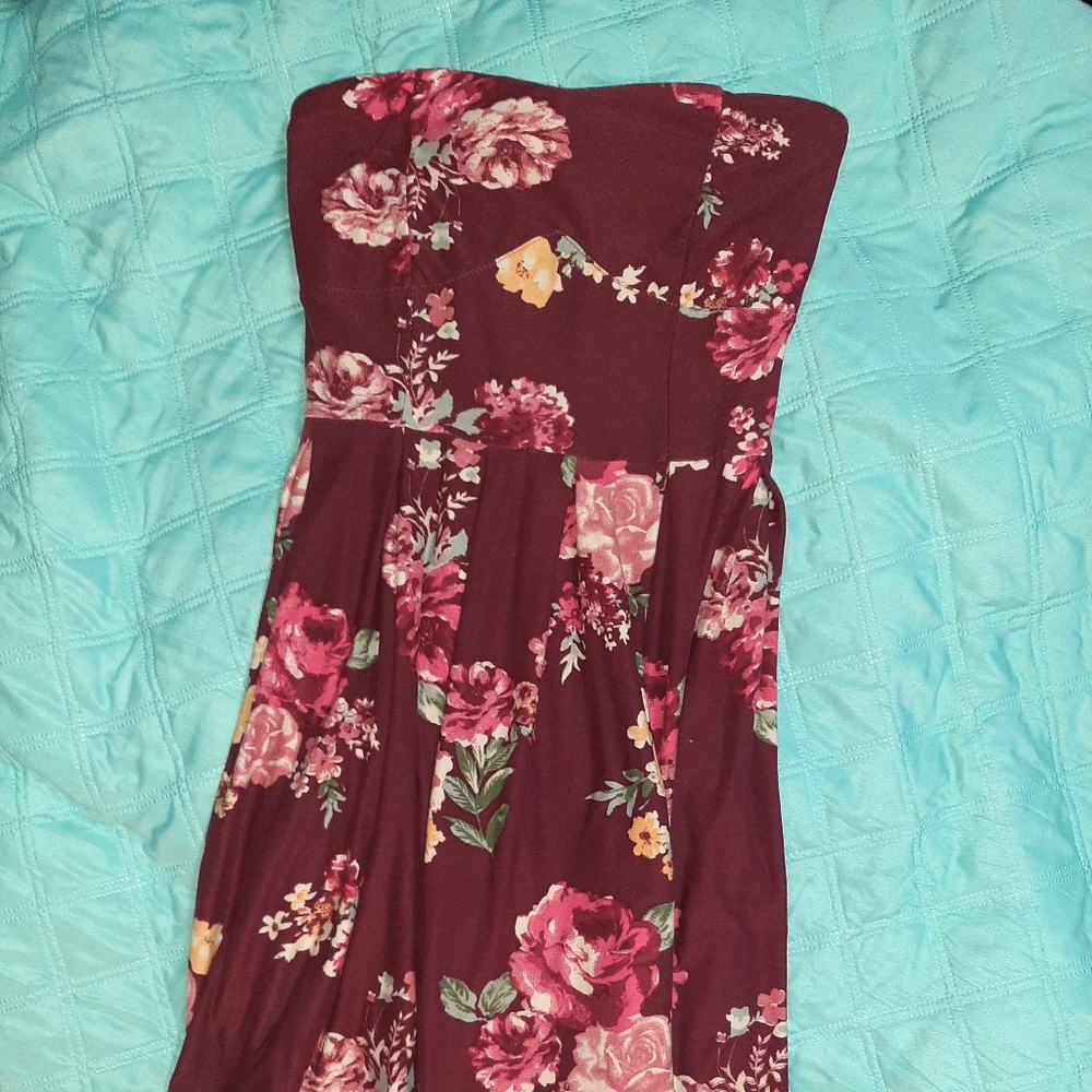 Nice dress